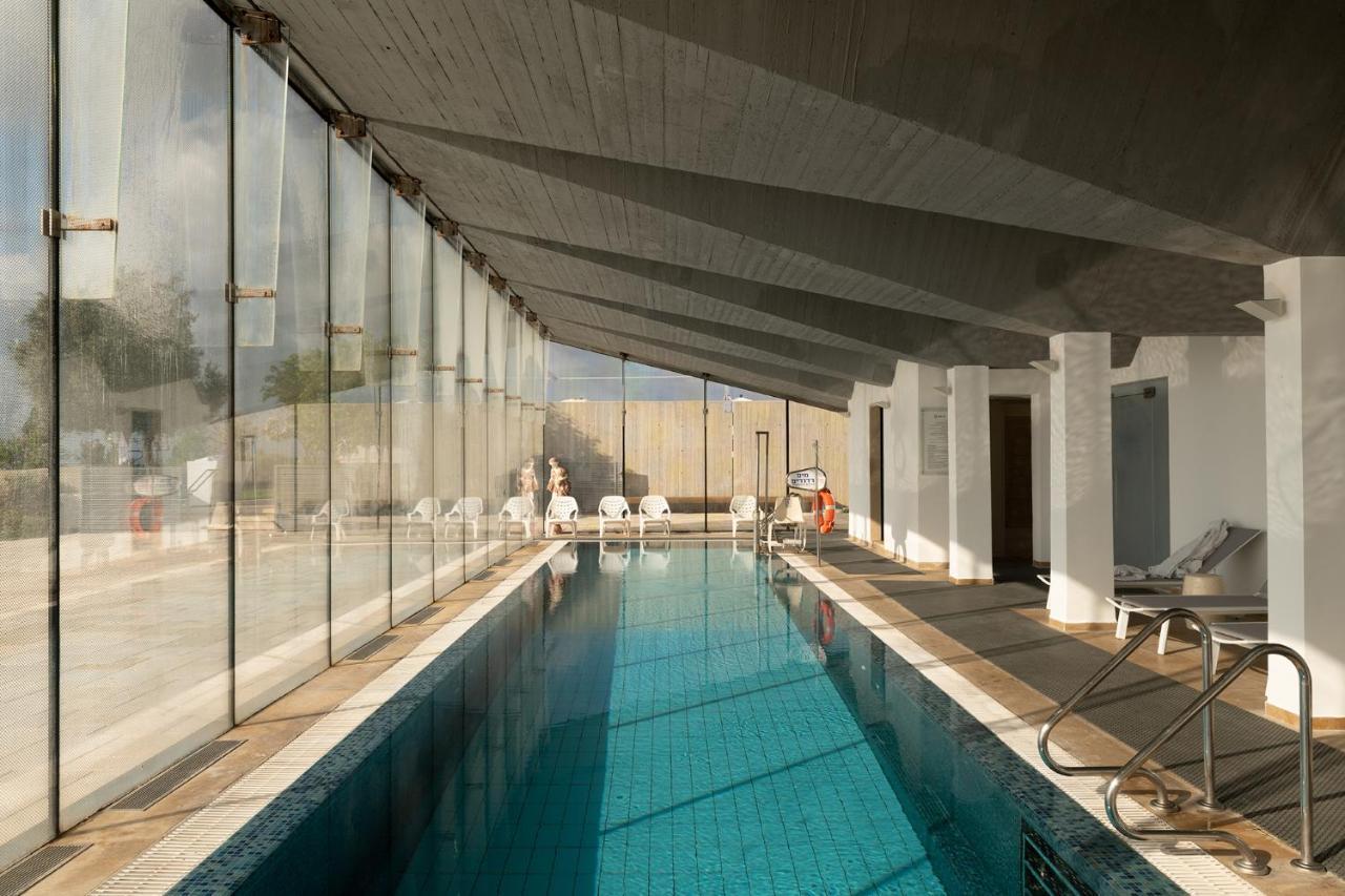 Elma Hotel And Art Complex Zikhron Ya'akov Εξωτερικό φωτογραφία