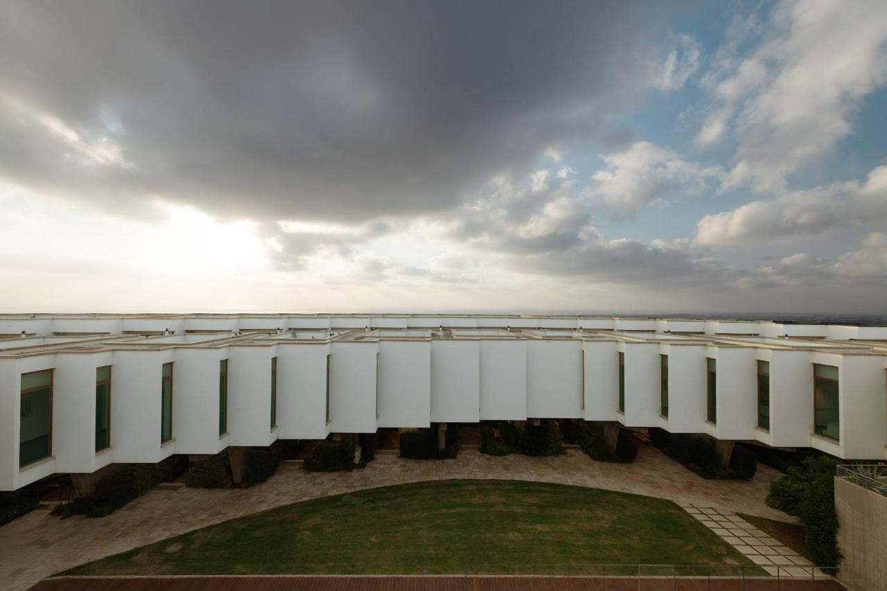 Elma Hotel And Art Complex Zikhron Ya'akov Εξωτερικό φωτογραφία