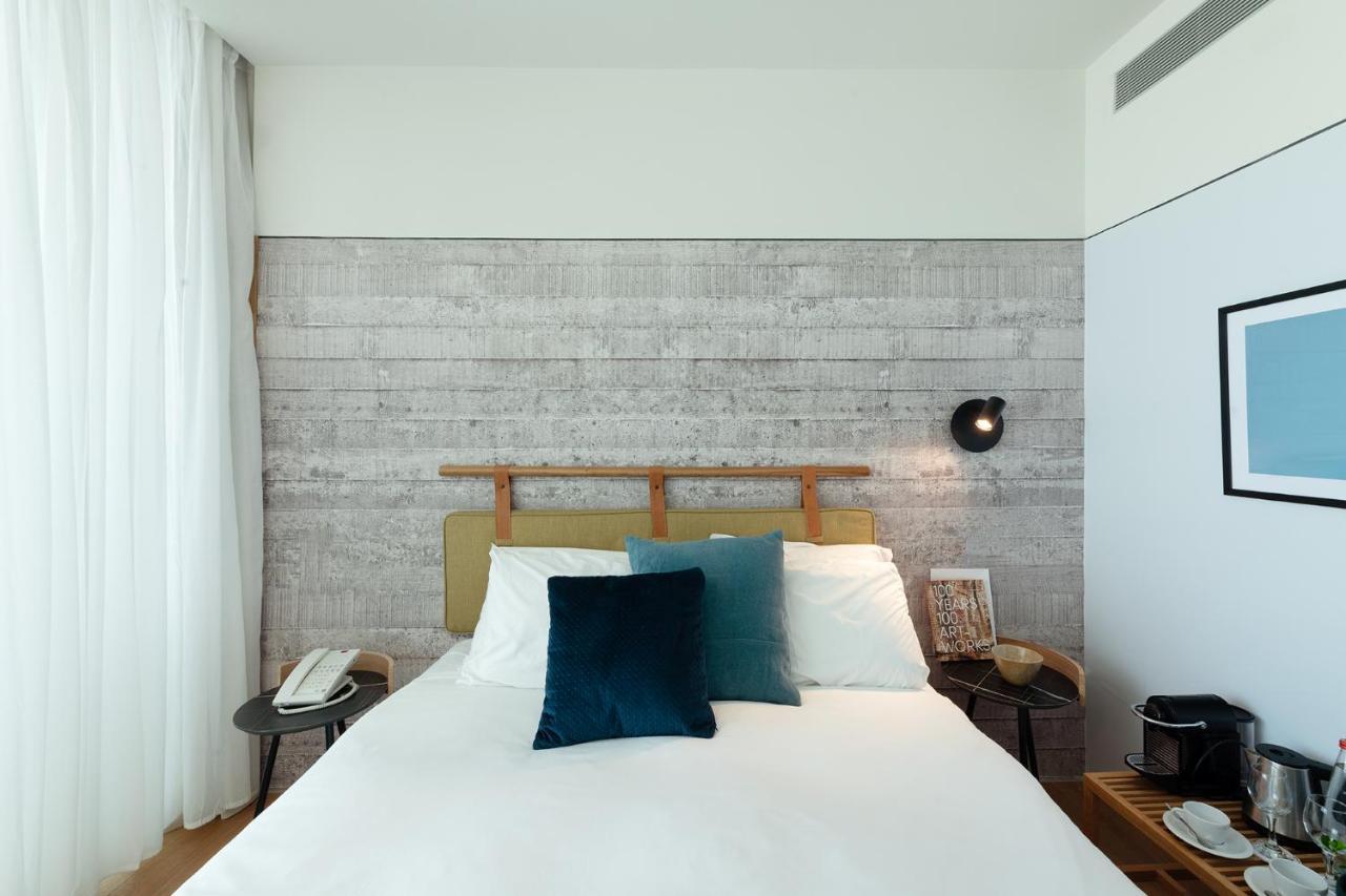 Elma Hotel And Art Complex Zikhron Ya'akov Εξωτερικό φωτογραφία