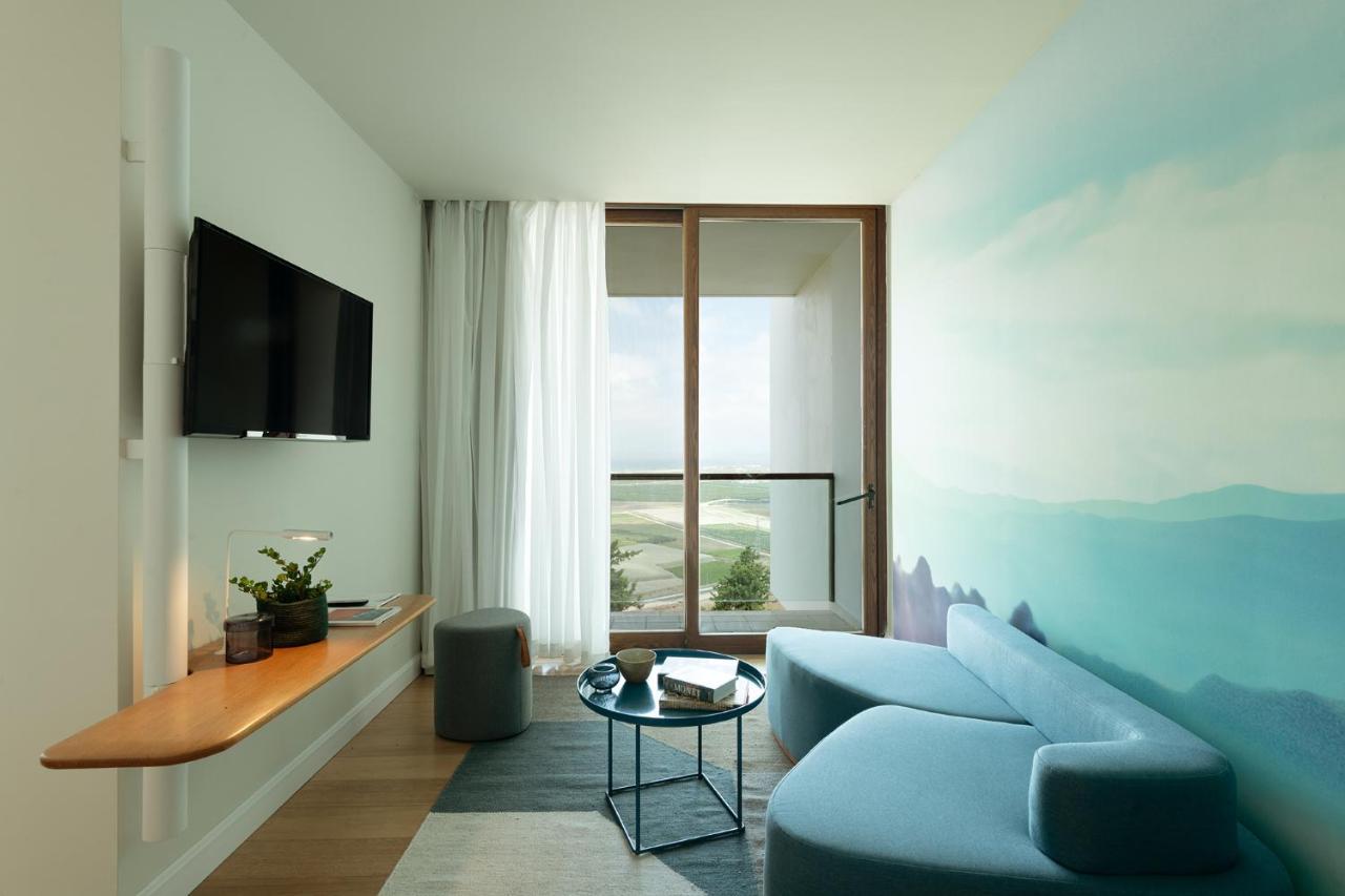 Elma Hotel And Art Complex Zikhron Ya'akov Εξωτερικό φωτογραφία