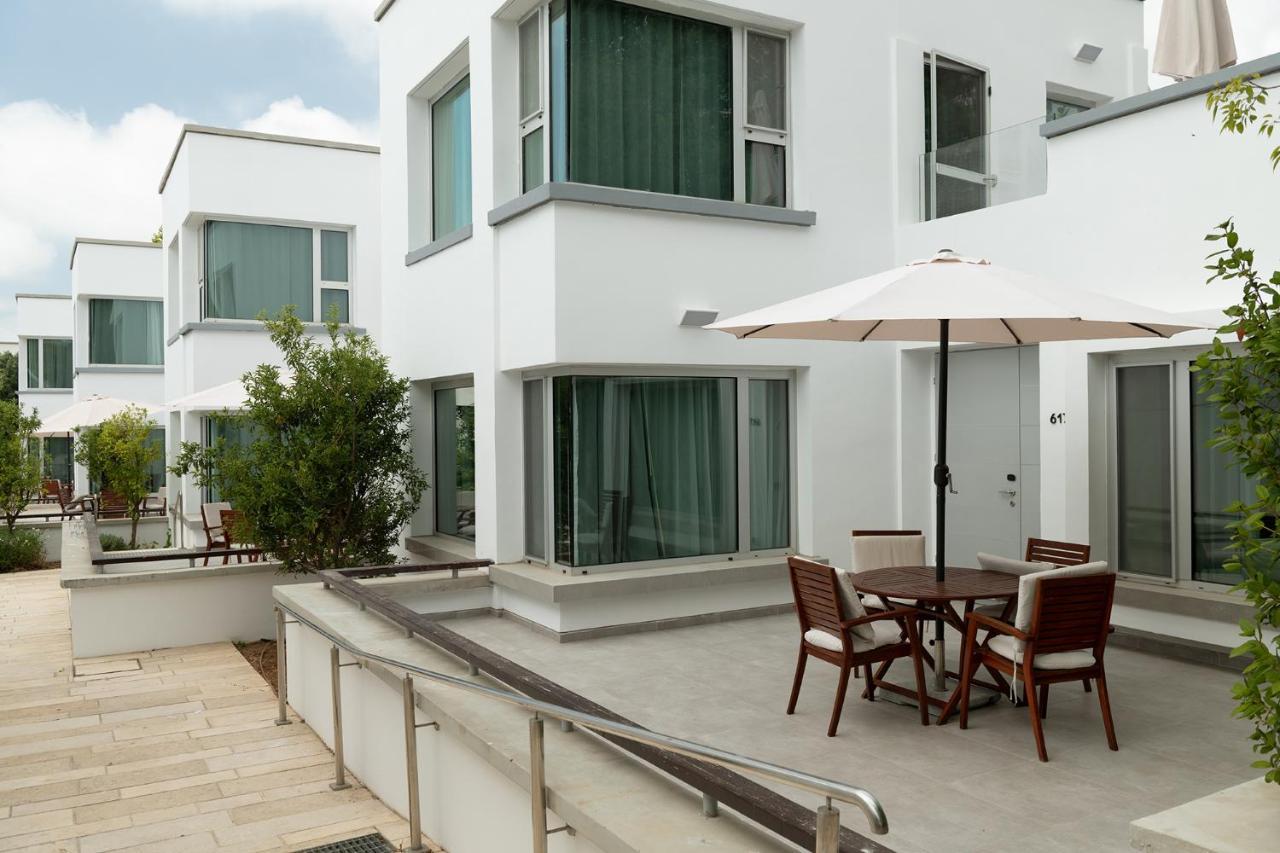 Elma Hotel And Art Complex Zikhron Ya'akov Εξωτερικό φωτογραφία