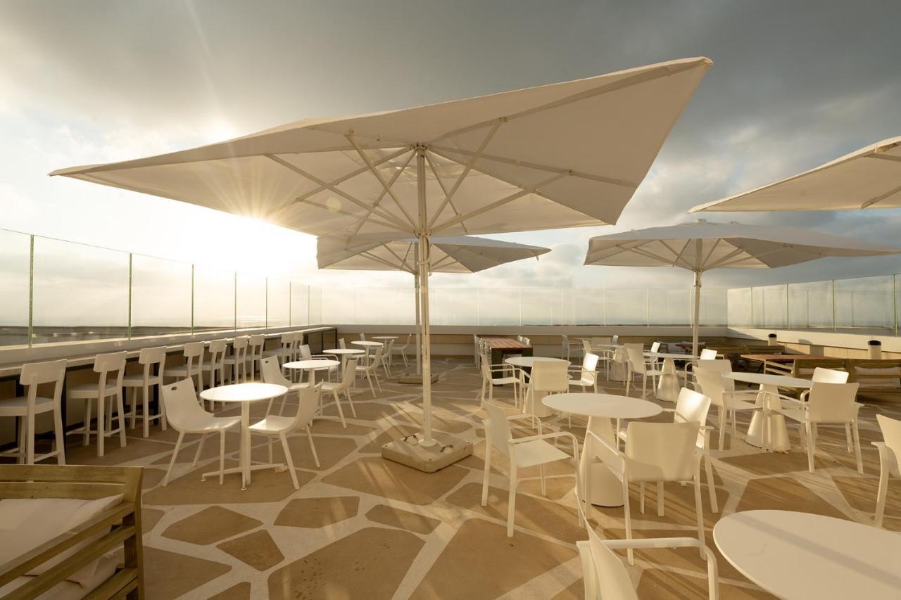 Elma Hotel And Art Complex Zikhron Ya'akov Εξωτερικό φωτογραφία