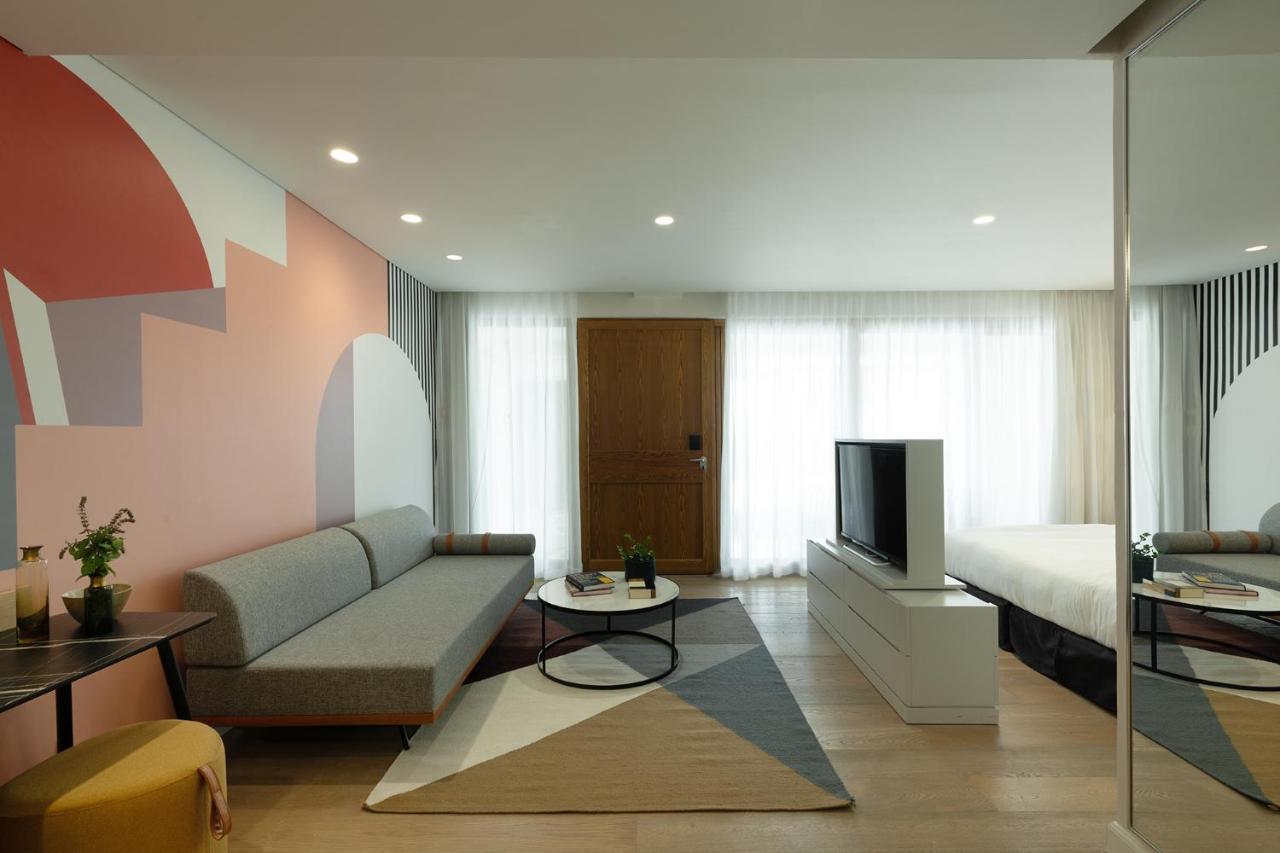 Elma Hotel And Art Complex Zikhron Ya'akov Εξωτερικό φωτογραφία