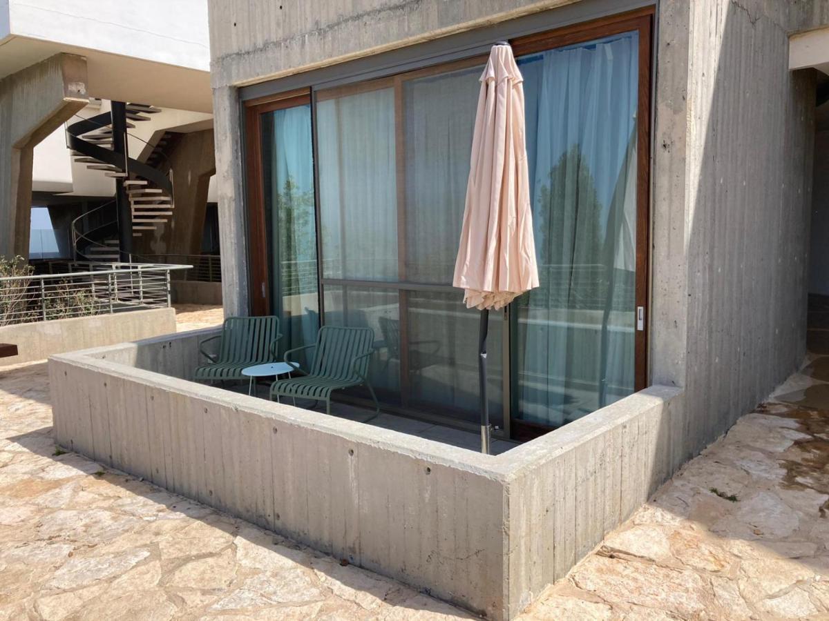 Elma Hotel And Art Complex Zikhron Ya'akov Εξωτερικό φωτογραφία