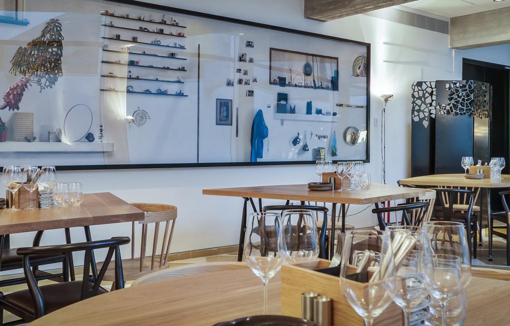 Elma Hotel And Art Complex Zikhron Ya'akov Εξωτερικό φωτογραφία