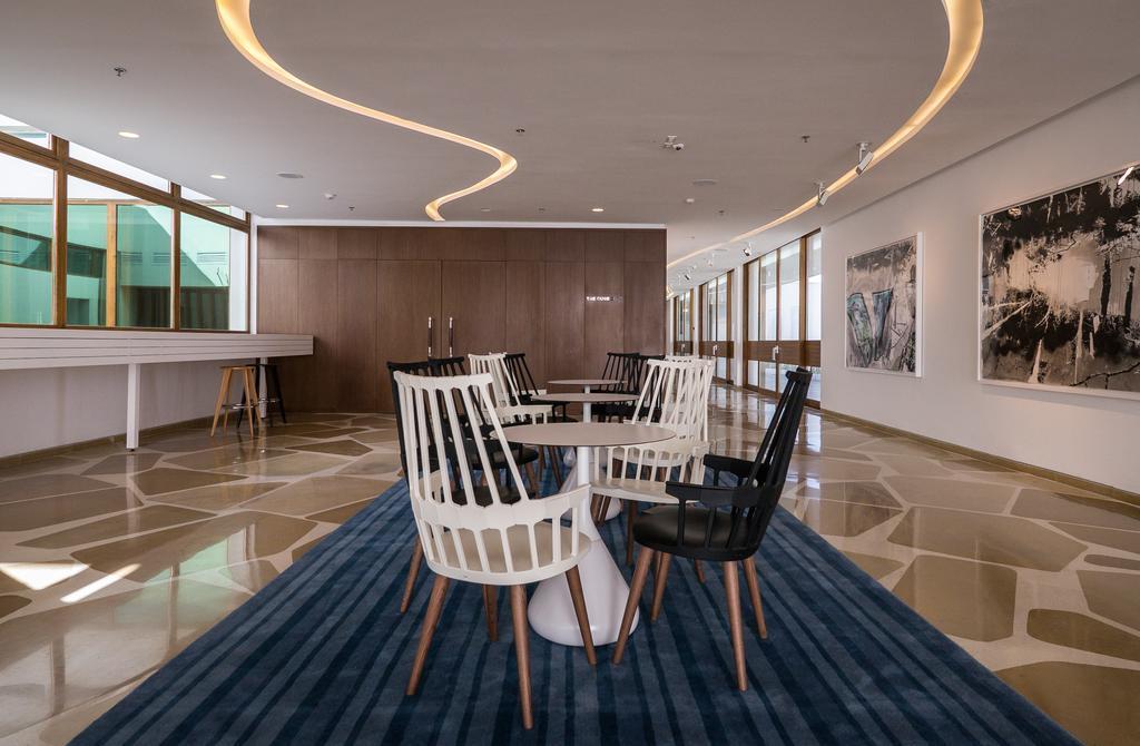 Elma Hotel And Art Complex Zikhron Ya'akov Εξωτερικό φωτογραφία