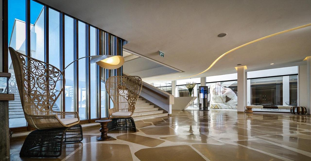 Elma Hotel And Art Complex Zikhron Ya'akov Εξωτερικό φωτογραφία