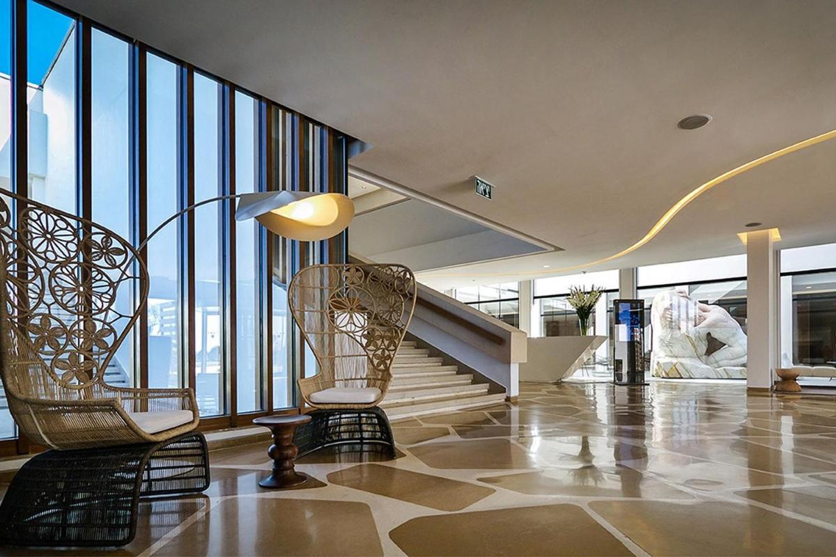 Elma Hotel And Art Complex Zikhron Ya'akov Εξωτερικό φωτογραφία
